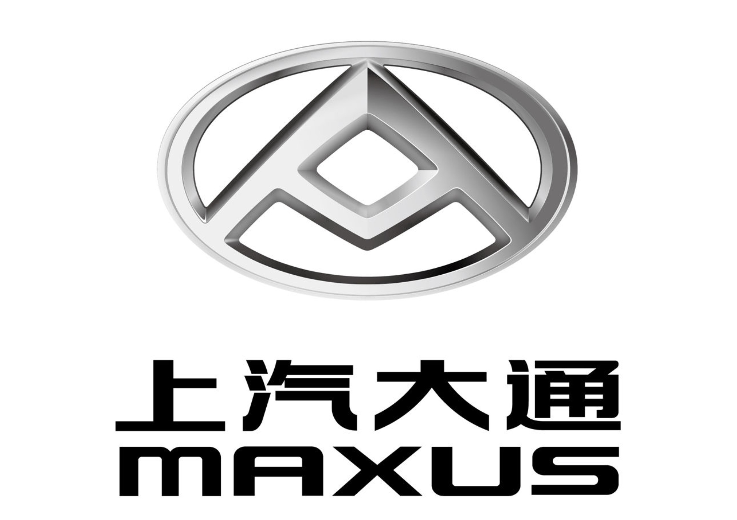 上汽大通